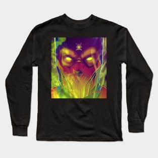 ermac Long Sleeve T-Shirt